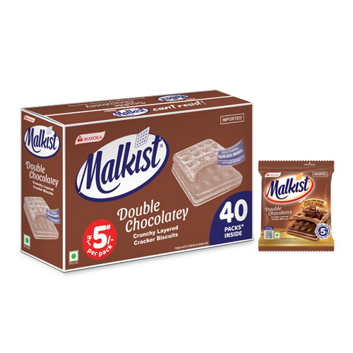 Malkist DC Single